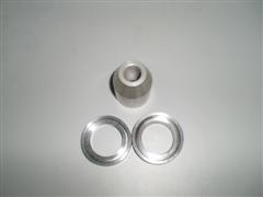 CNC machined parts
